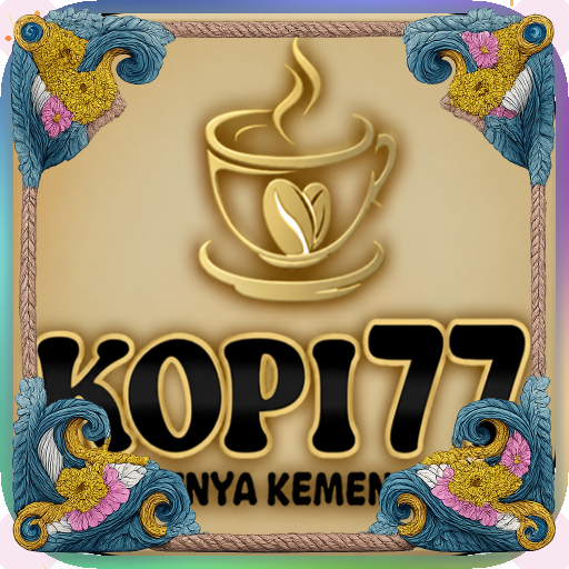 kopi77 — galeri pratinjau - APK Resmi